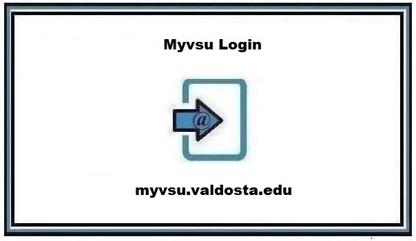 Myvsu login @ myvsu.valdosta.edu ❤️ Login Tutorials [2024]