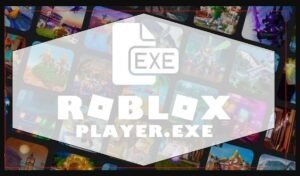 download roblox exe