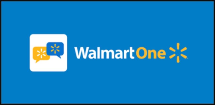 Walmartone 2-Step Verification