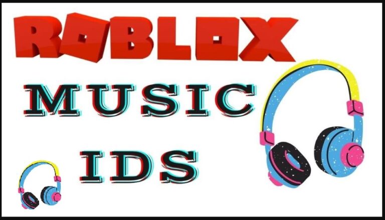 Roblox Music ID Codes (2024) ❤️ List of Best Roblox Song IDs for Game Players