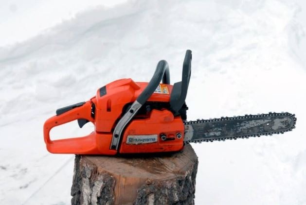 husqvarna 350 chainsaw price, specs, review, features