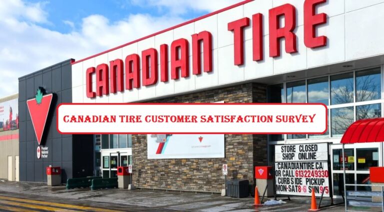 TellCdnTire.com ❤️️ Take Canadian Tire Survey – Updated 2024