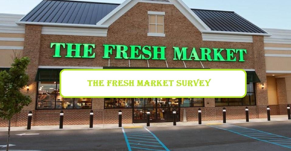 Fresh Market Survey