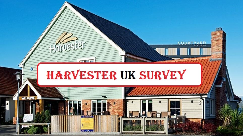 Harvester Survey