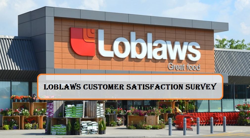 Loblaws Survey