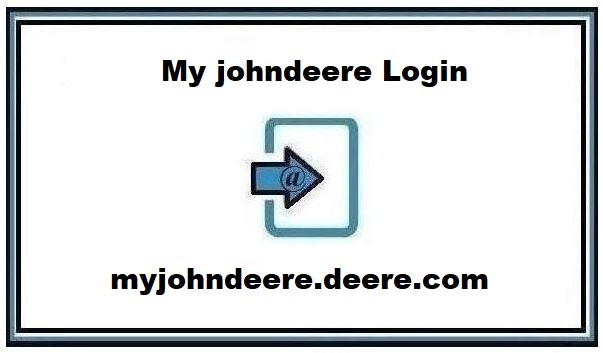 MyJDFAccount ❤️ My johndeere Login to MyJohnDeere Financial [2024]