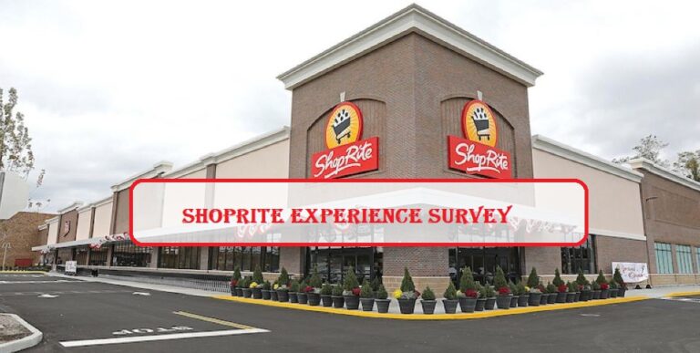 Myshopriteexperience ❤️️ Take Shoprite Experience Survey – Updated 2024