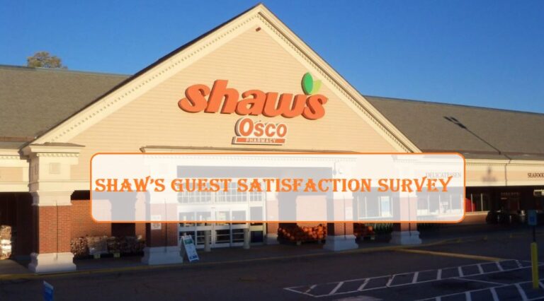Shaw's Survey