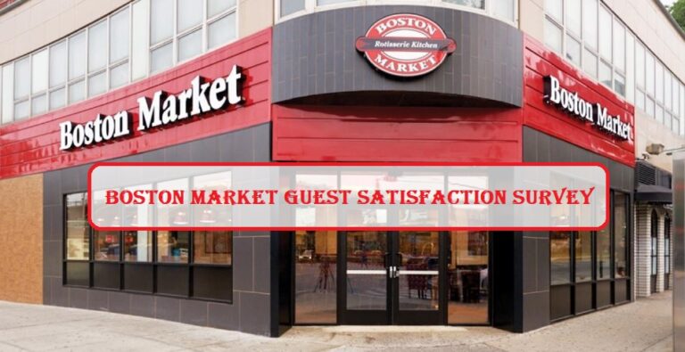 TellBostonMarket – Take Boston Market Survey ❤️️ 2024