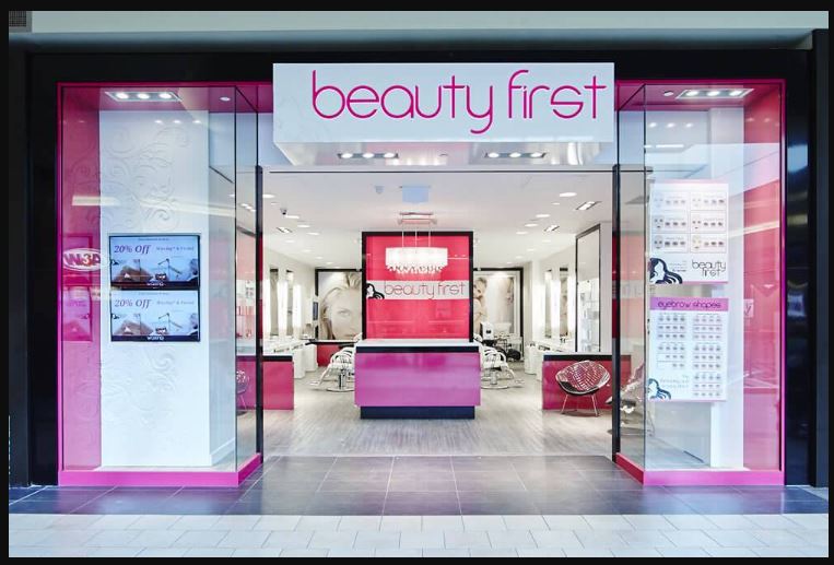 Beauty First Spa