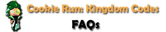 CRK FAQs