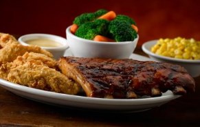 Chicken Critters® & Ribs