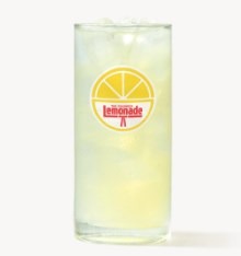 Colonel Lemonade 
