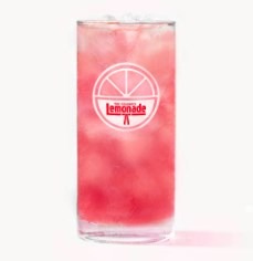 Colonel Strawberry Lemonade 