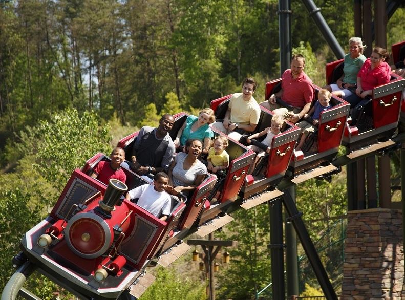 Dollywood Ticket Prices