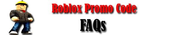 FAQs Roblox