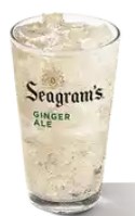 Ginger Ale drinks