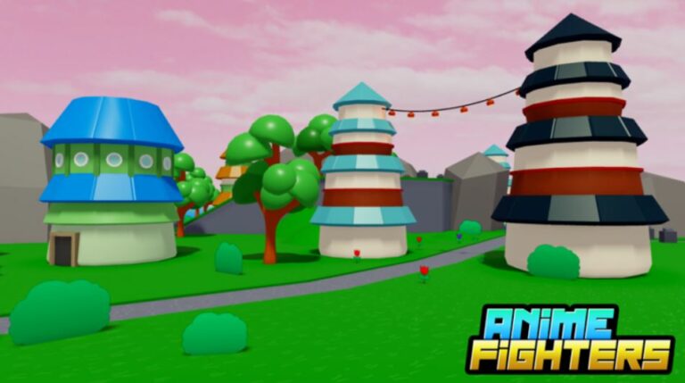 Now.gg Anime Fighters Simulator ❤️ Play Anime Fighters On Browser For Free