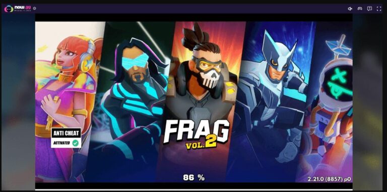 Now.gg Frag ❤️ Play Frag Online In Browser For Free Unblocked