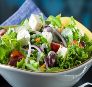 Salads & Sides