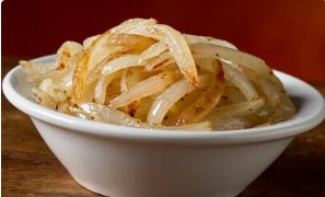 Sauteed Onions 