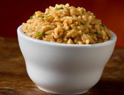 Seasoned Rice 