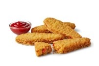 Veggie Dippers - 4 pieces 