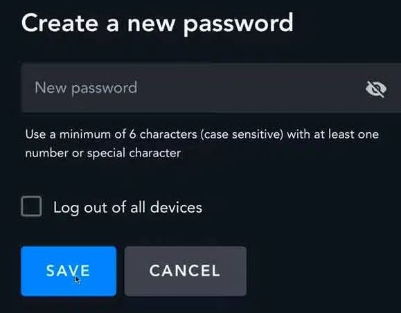 disneyplus com begin password reset password 2