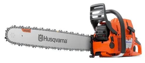 husqvarna 390xp chainsaw 