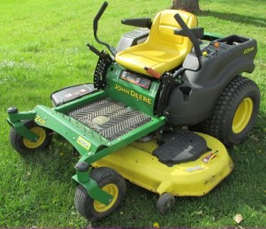 john deere z425 Specs, Price, Review and Features - 2022 