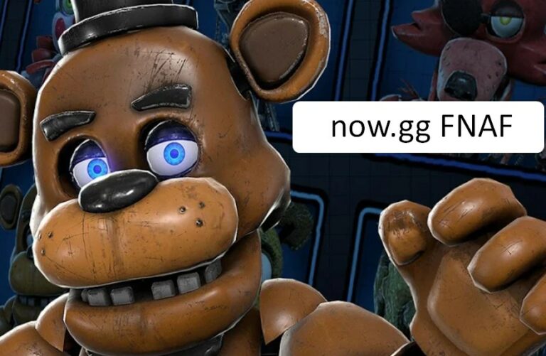 now.gg FNAF | Play FNAF Online On Browser For Free (Five Nights at Freddy’s)