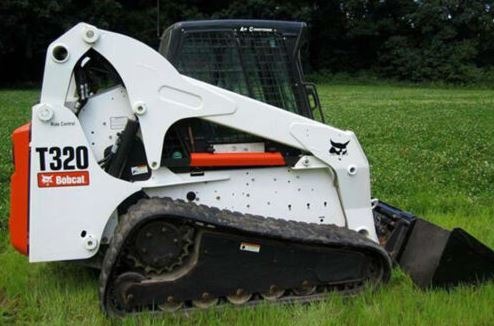 Bobcat T320 Specs, Weight, Price & Review