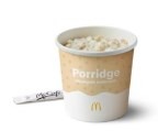 Porridge with Sugar