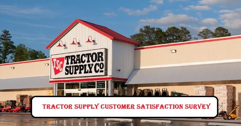 Telltractorsupply ❤️ Take Tell Tractor Supply Survey to Win $2500 Gift Card [2024]