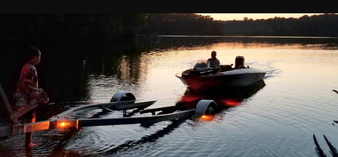What Are The Proper Boat Ramp Protocols For A Successful Launch