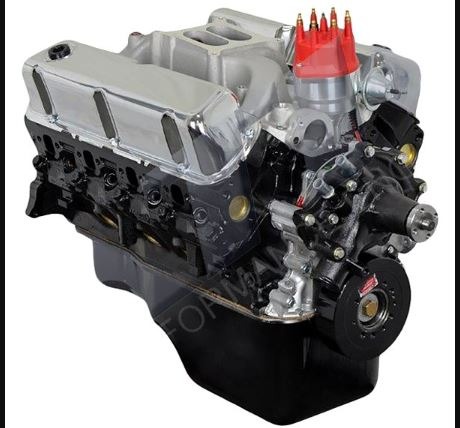 2016 Ford F-150 engine