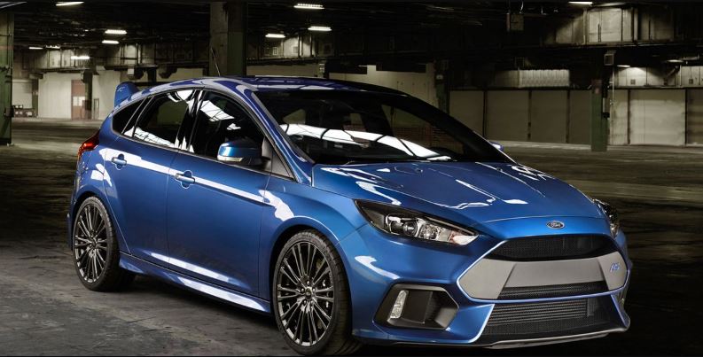 2016 Ford Focus Rs Engine Specs, Review & Price