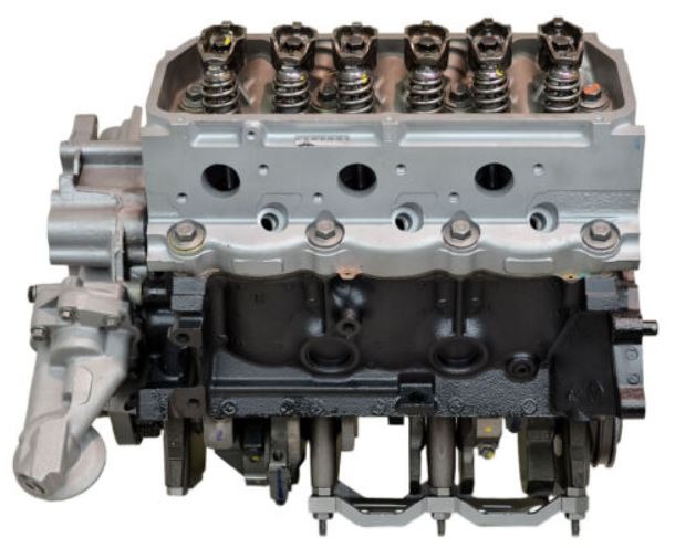 4.2 Ford Engine Specs, Review & Price