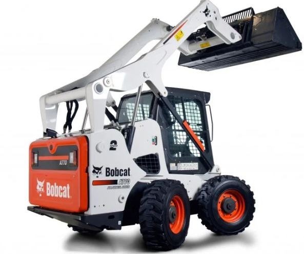 Bobcat A770 Specs, Weight, Price & Review