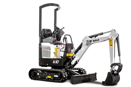 Bobcat E10 Specs, Weight, Price & Review
