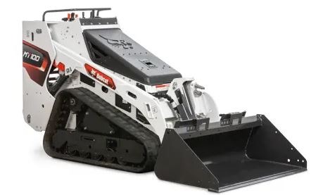 Bobcat MT100 Specs, Weight, Price & Review