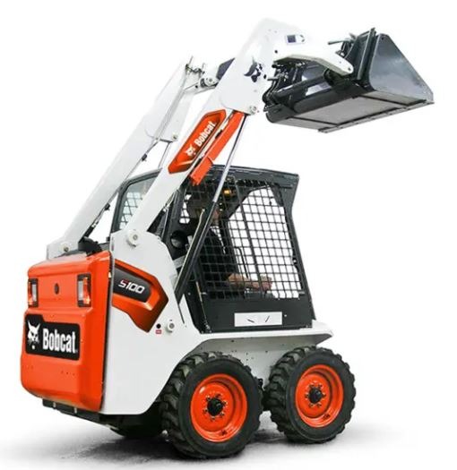 Bobcat S100 Specs, Weight, Price & Review
