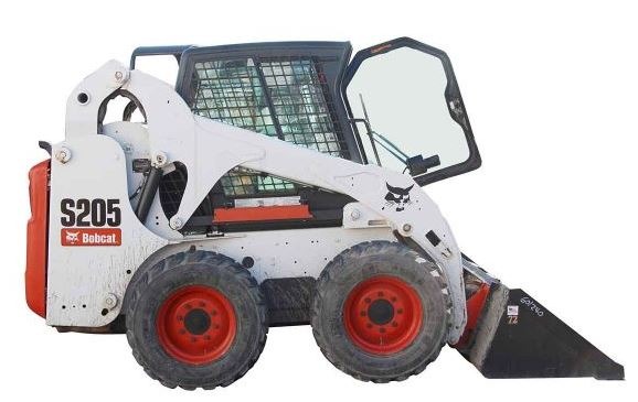 Bobcat S205 Specs, Weight, Price & Review