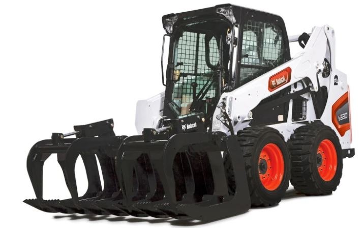 Bobcat S530 Specs, Weight, Price & Review ❤️