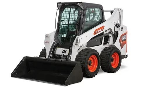 Bobcat S590 Specs, Weight, Price & Review