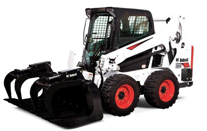 Bobcat S595 Specs, Weight, Price & Review