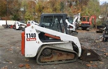 Bobcat T140 Specs, Weight, Price & Review