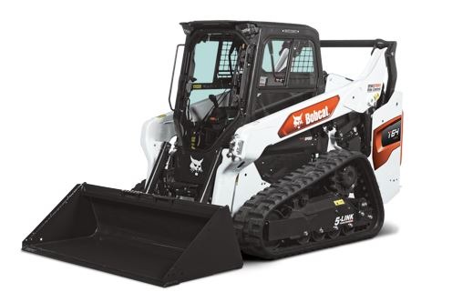 Bobcat T64 Specs, Weight, Price & Review