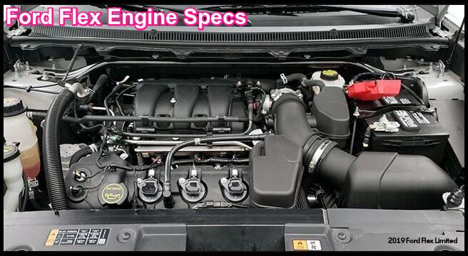 Ford Flex Engine Specs