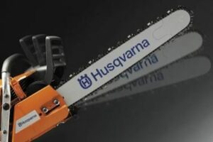 Husqvarna 450 Chainsaw Feature